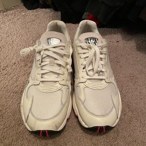 SOLD Adidas Sneakers